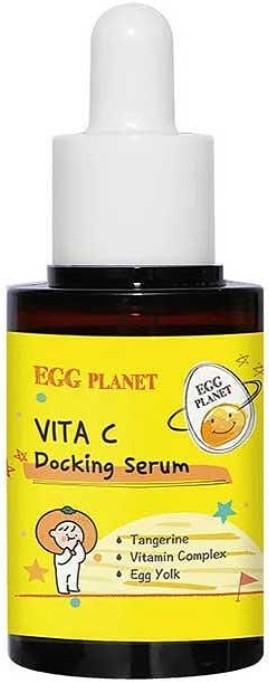 Doori Egg Planet Ампулен серум Vita C, 30 ml | Ozone.bg