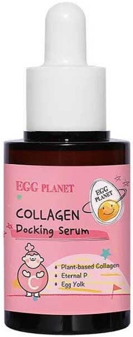 Doori Egg Planet Ампулен серум Collagen, 30 ml | Ozone.bg