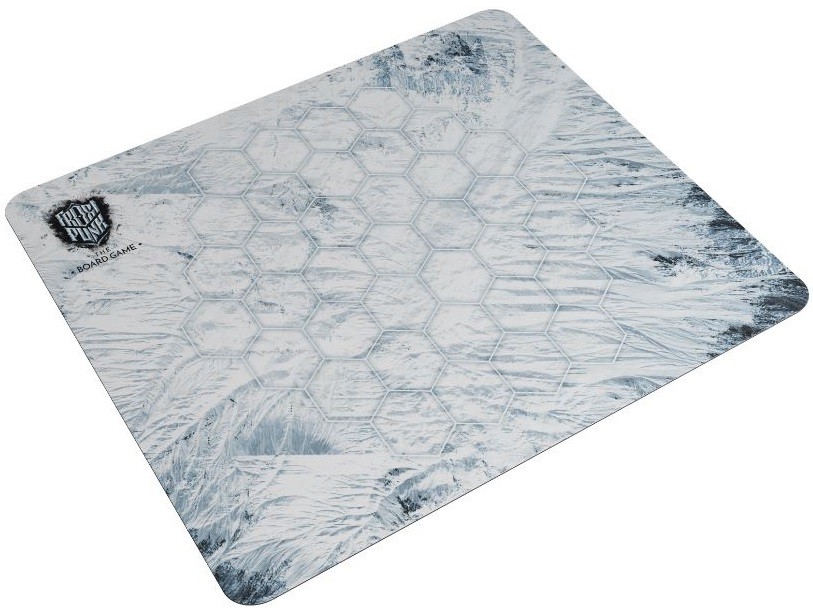 Playmat - Frostpunk: The Board Game