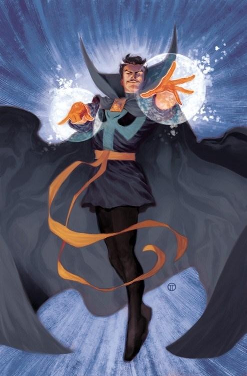 Doctor Strange: Strange Origin | Greg Pak | Цена | Ozone.bg