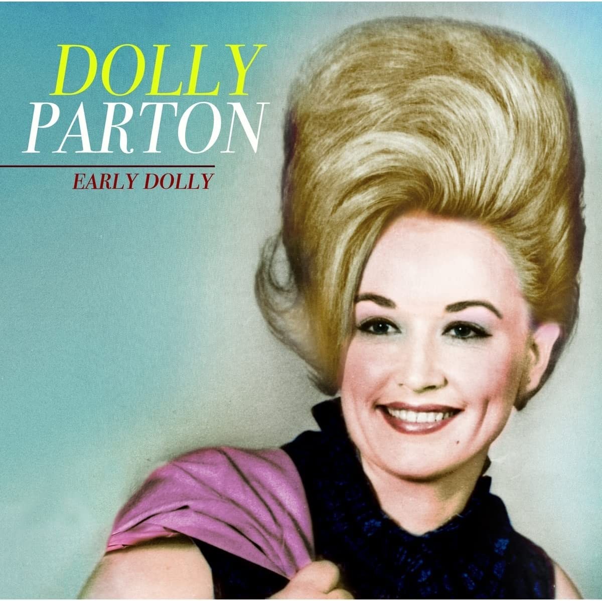Dolly Parton Early Dolly (Vinyl) Отлична цена Ozone.bg