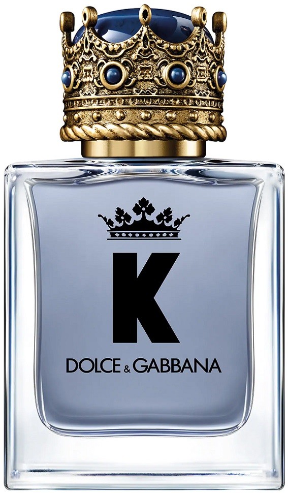 Dolce & Gabbana Тоалетна вода K, 50 ml | Ozone.bg