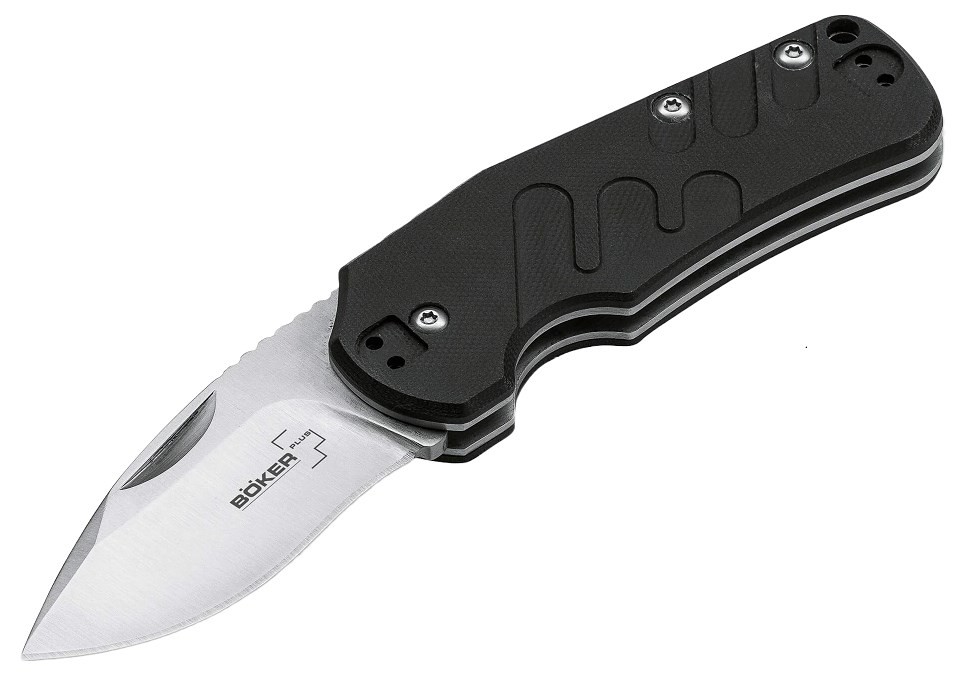 Джобен нож Boker Plus - Worldwide | Ozone.bg