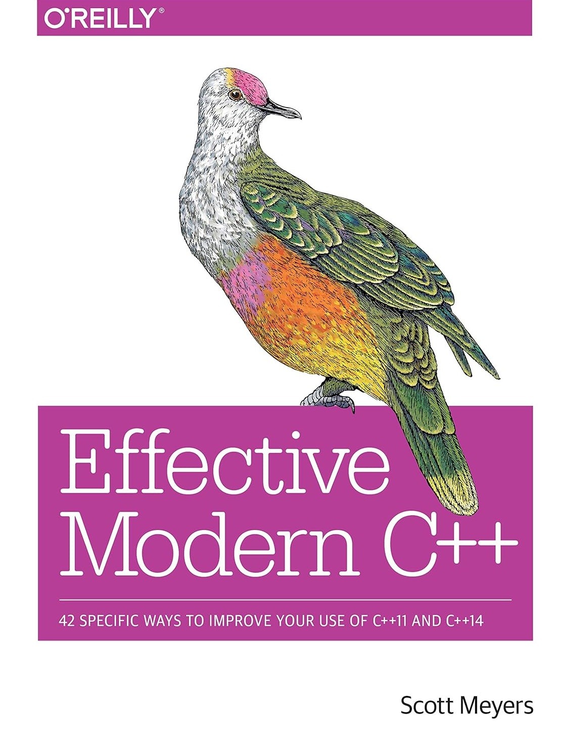 Effective Modern C++ | Скот Майерс | Цена | Ozone.bg