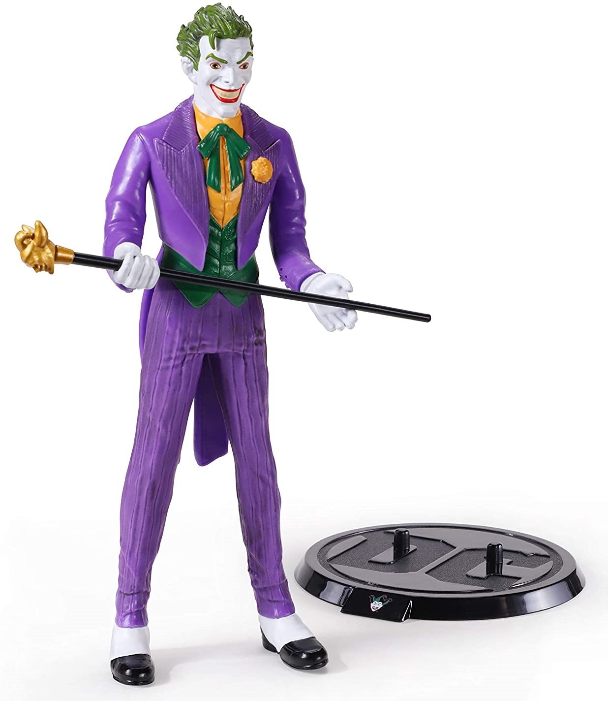 Bendyfigs Batman (Noble Collection) – Neuf - Collection Bendyfigs Batman (Noble Collection) – Neuf - Collection