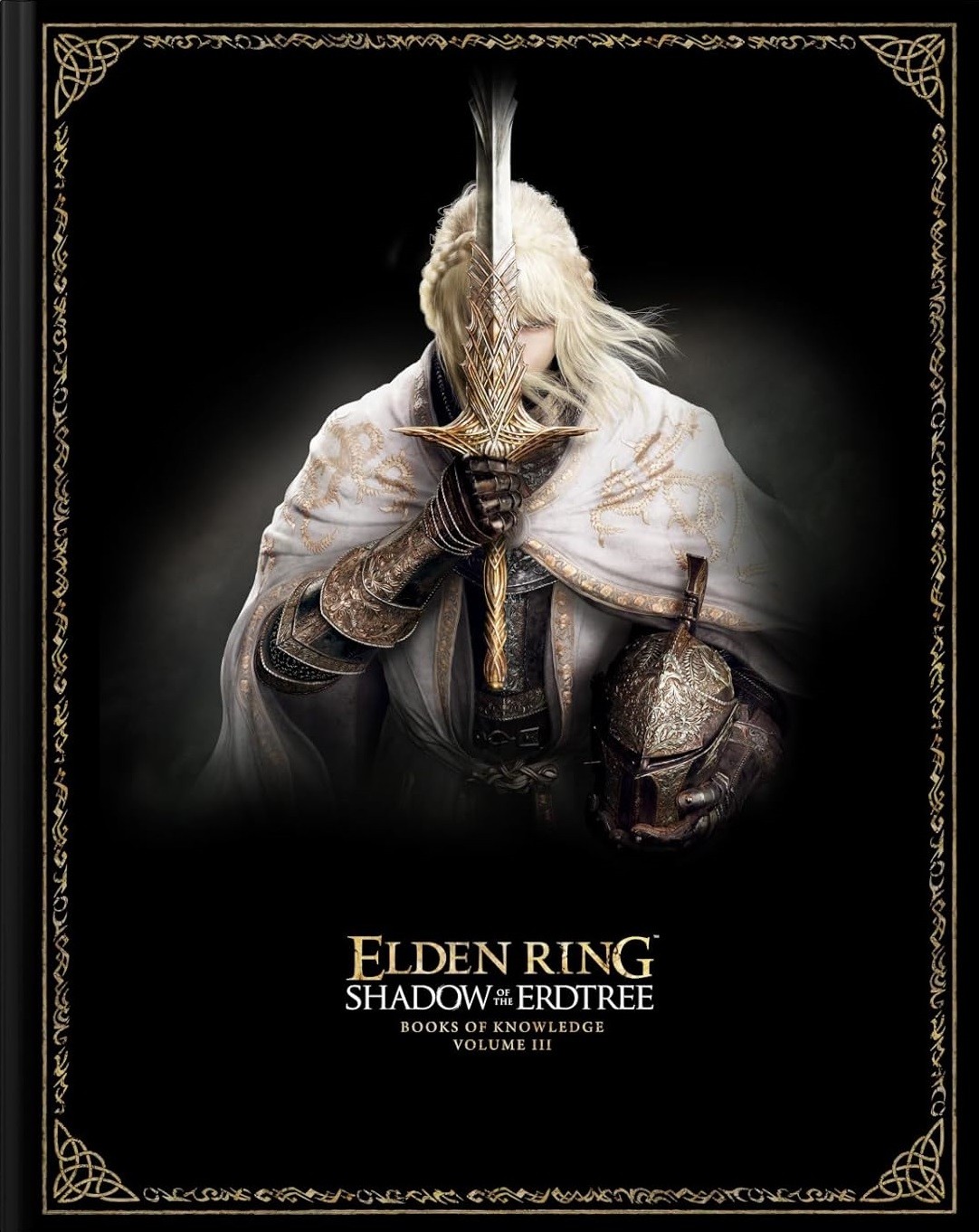 Elden Ring: Official Strategy Guide, Vol. 3. Shadow of the Erdtree ...