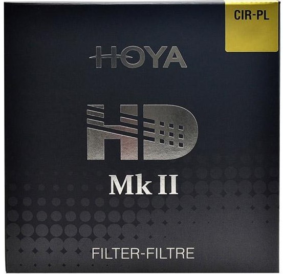 Filtri Circolari Hoya HD Mk II Protector 49mm In Offerta A € 45.60 - Foto 4