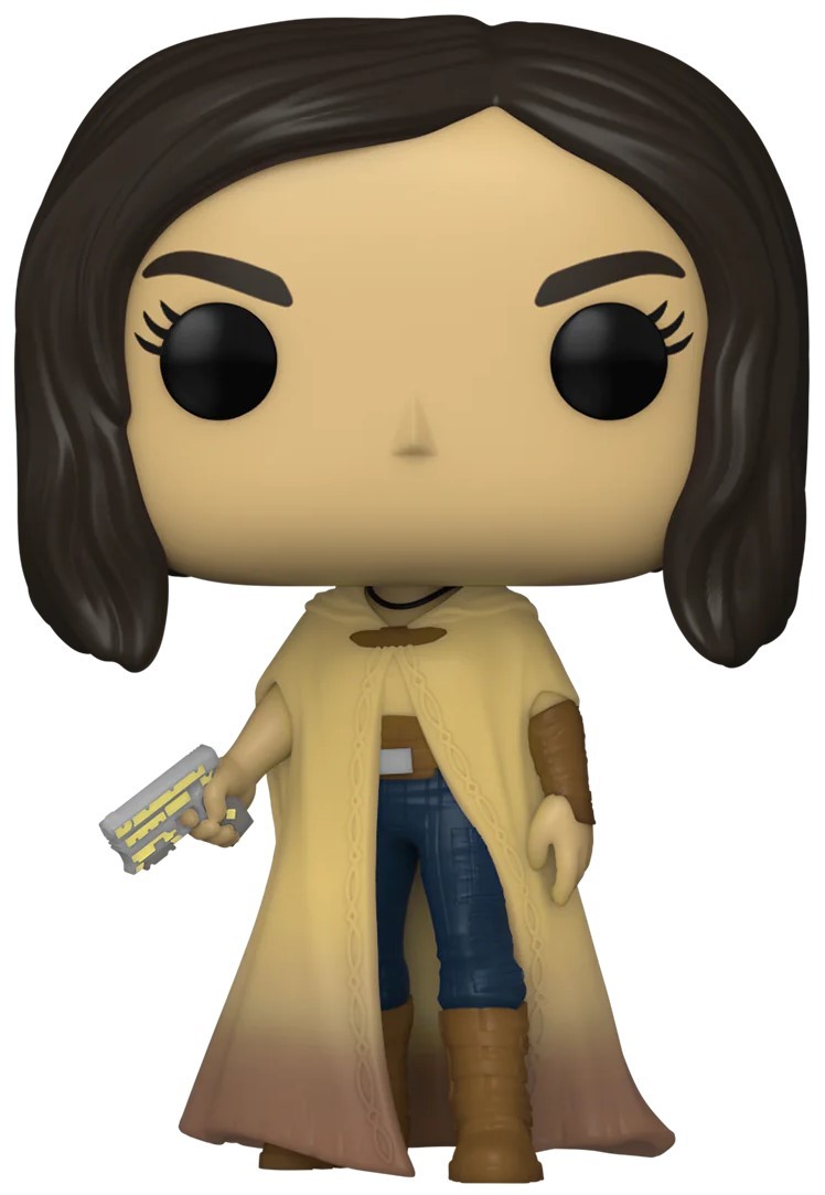 Funko Pop! Movies: Godzilla - Retro Futurism Pink Godzilla - Figura in Vinile da Collezione - Idea Regalo - Merchandising Ufficiale - Giocattoli per Bambini e Adulti - Movies Fans