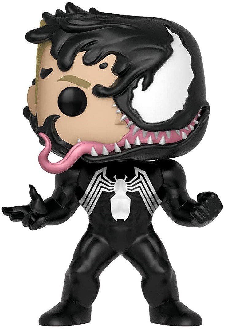 marvel venom funko