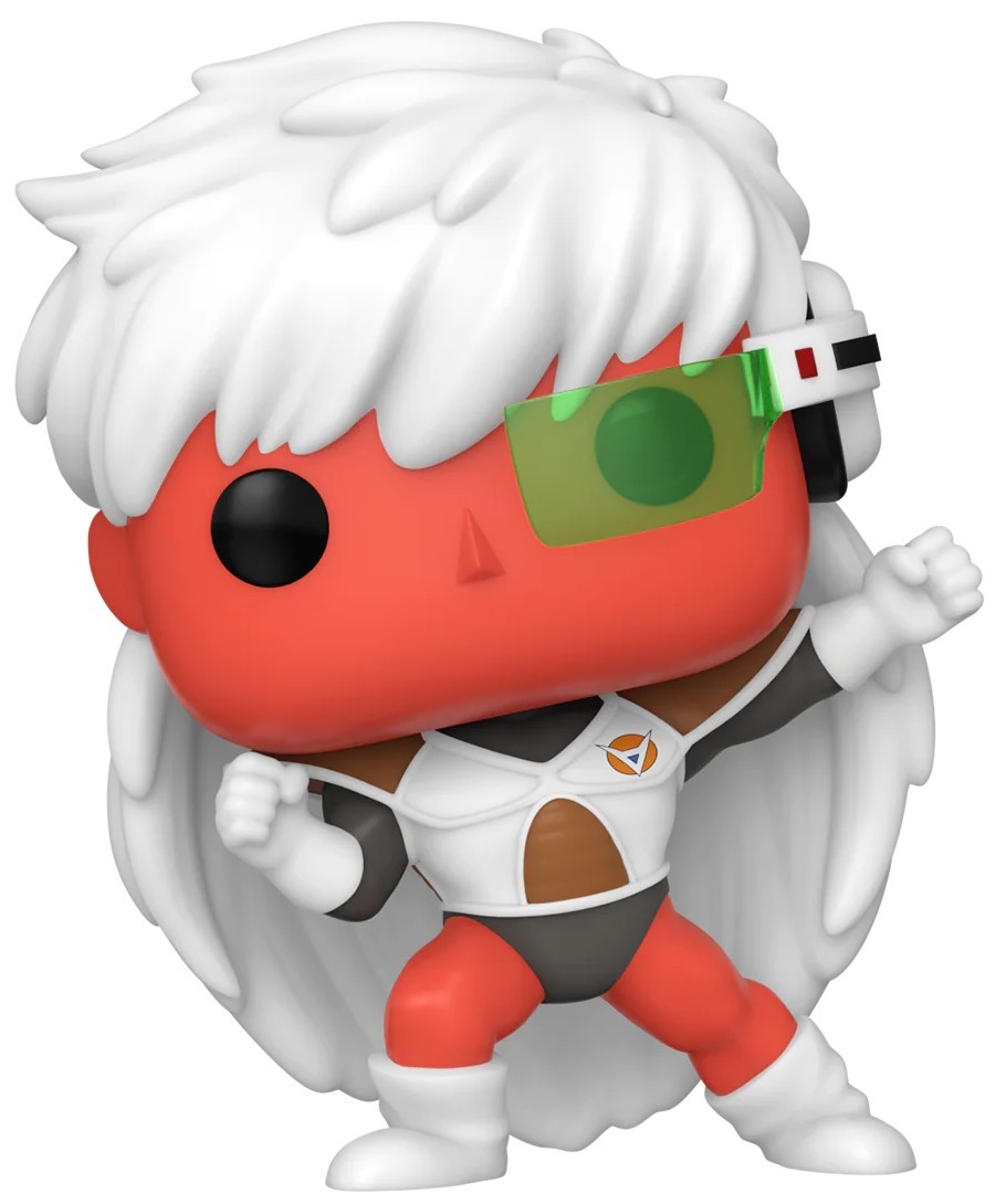 Funko Pop DBZ Dragon Ball Z 1495 Jiece Glow main image 1