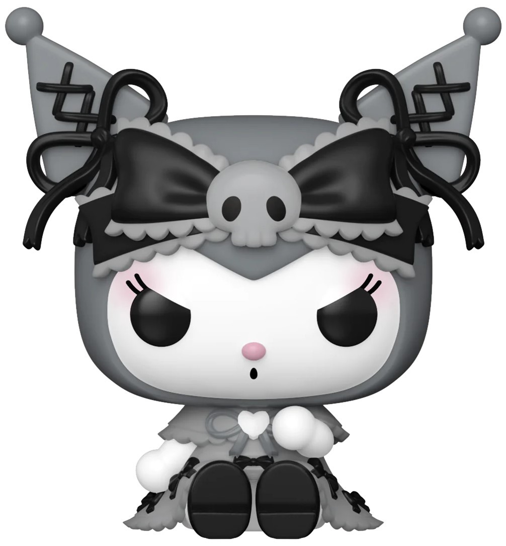 Funko POP 22体セット(バラ売り不可) Фигура Funko POP! Animation: Hello Kitty - Kuromi (Special Edition