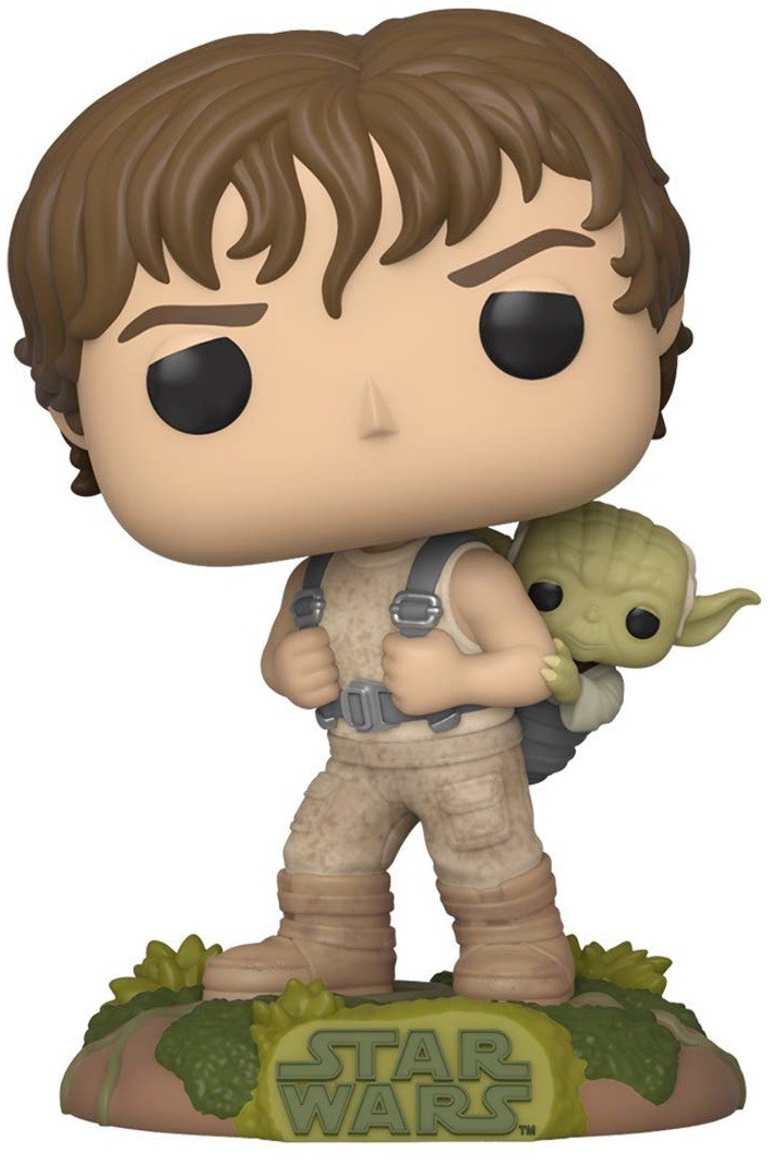 funko skywalker