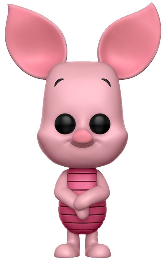 Фигура Funko POP! Disney: Winnie the 