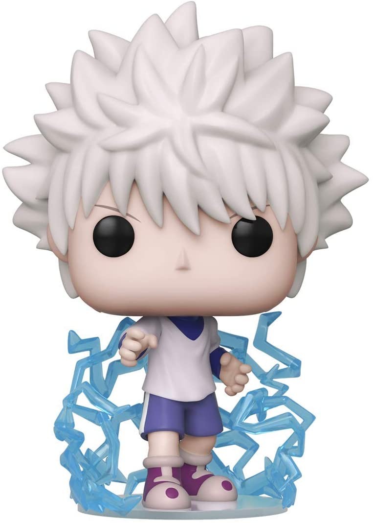 Фигура Funko POP! Animation: Hunter X 