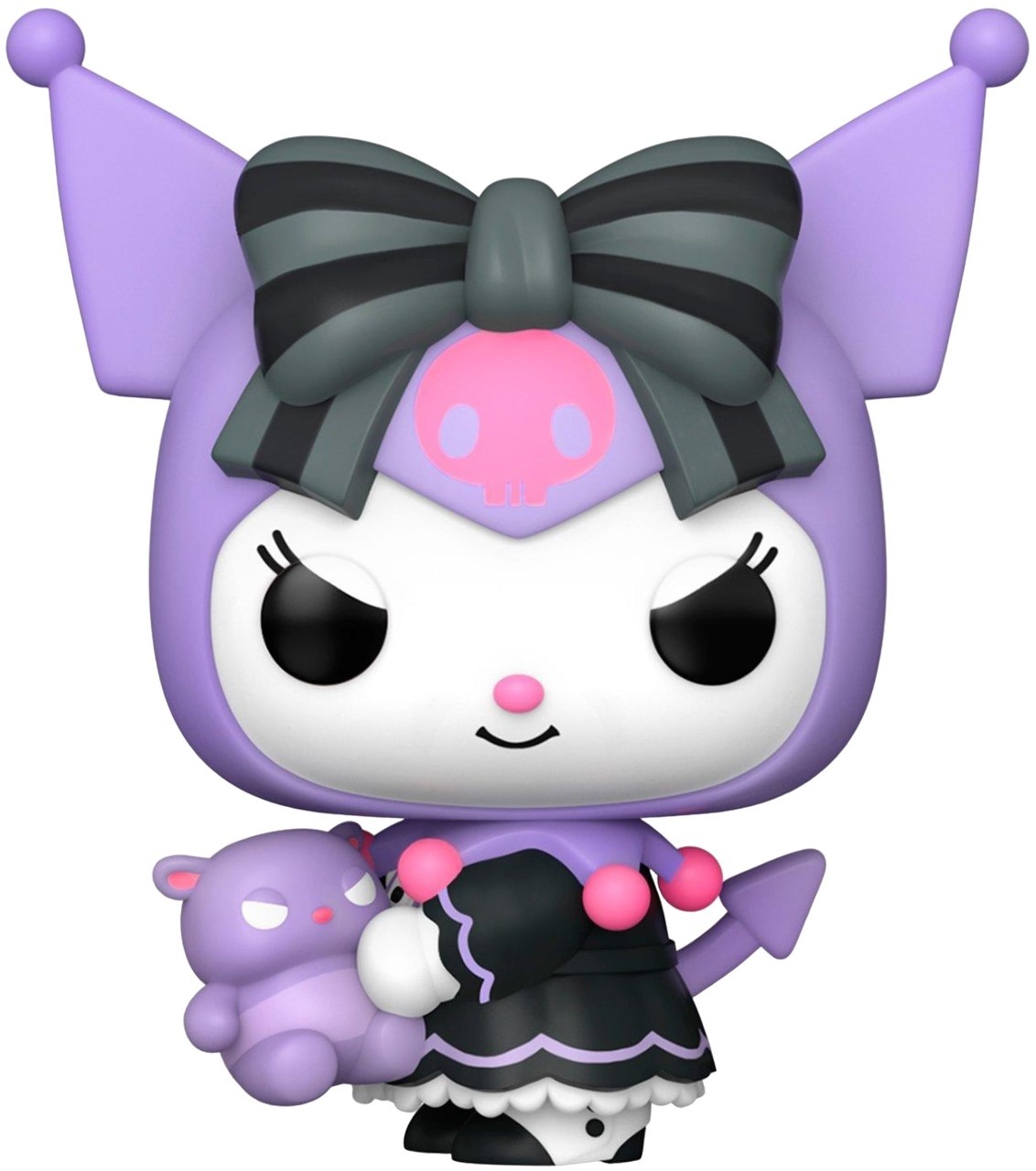 Фигура Funko POP! Animation: Kuromi - Kuromi with Baku (Special