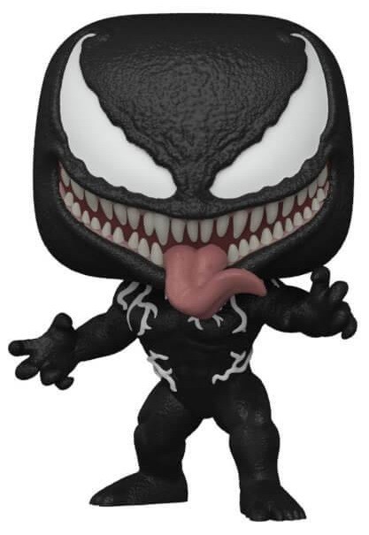 marvel venom funko