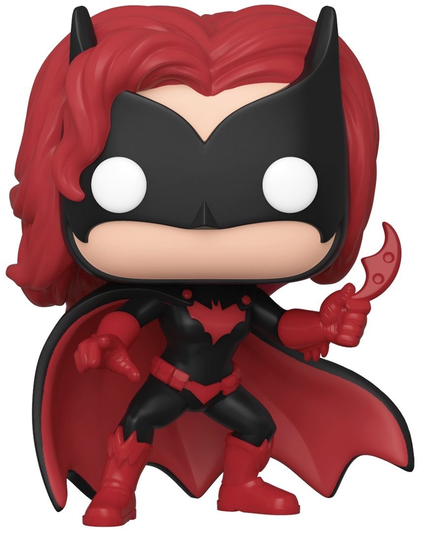 funko pop batwoman 297