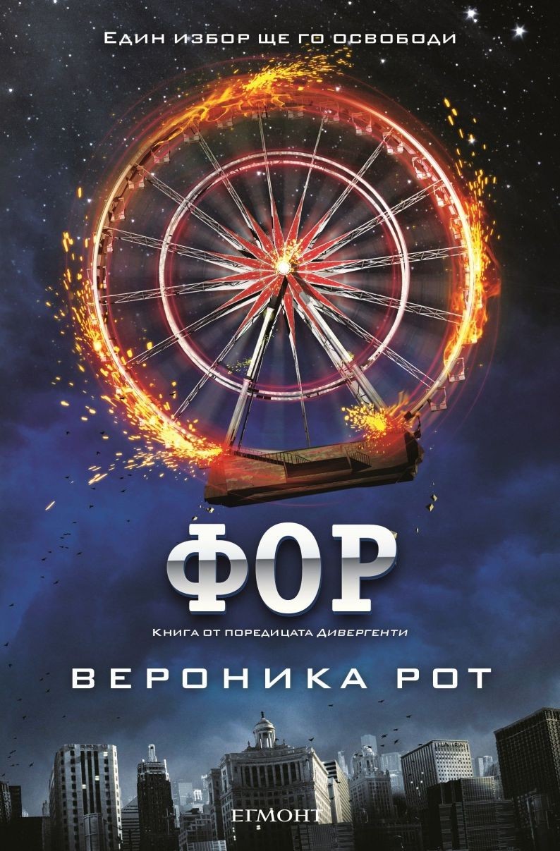 For Divergenti Ozone Bg