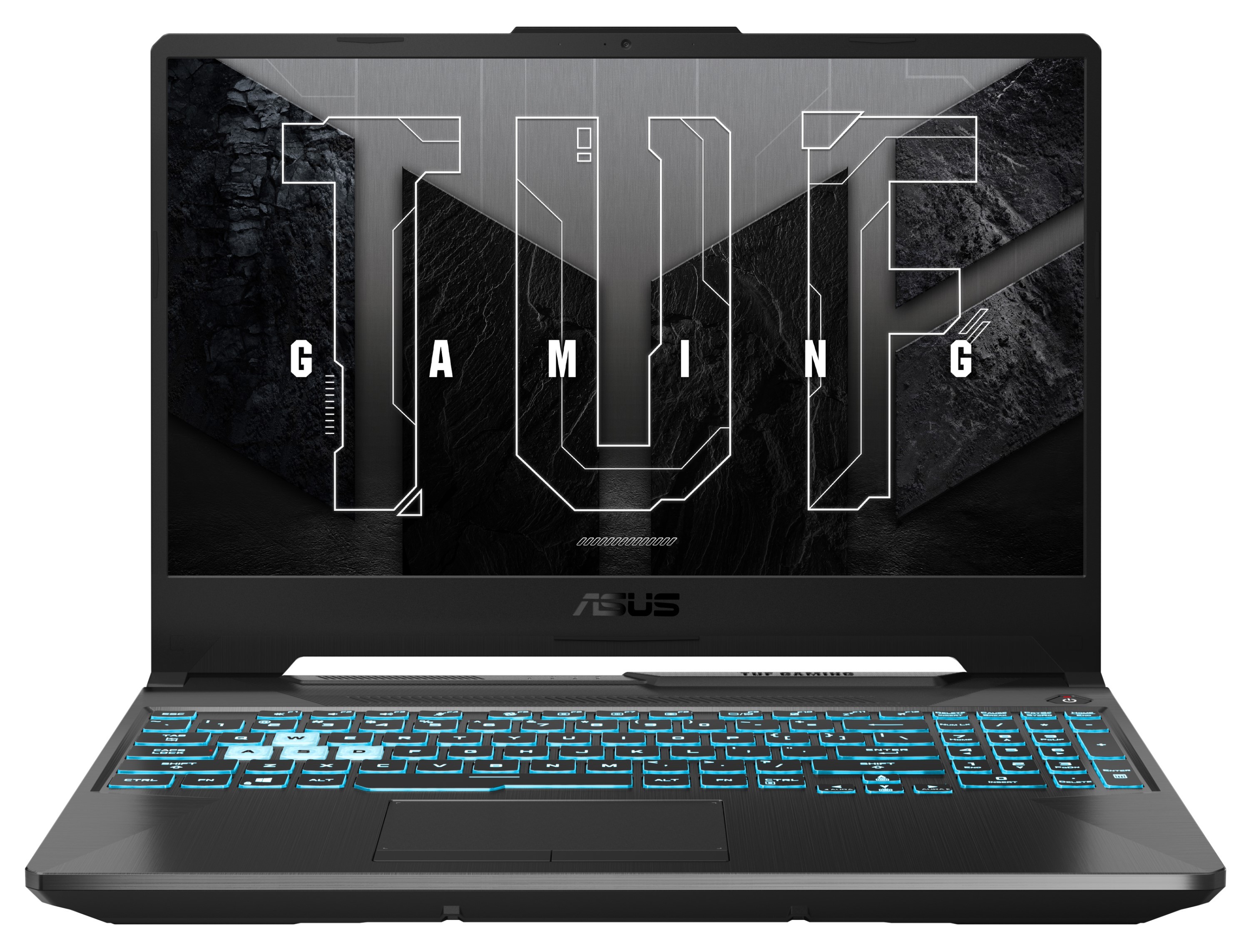 ASUS TUF FA506NCG-HN207, 15.6'', R7, 144Hz, Graphite Black, 16GB RAM, 480GB SSD