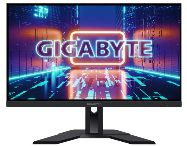 Gigabyte M27Q-EK гейминг монитор