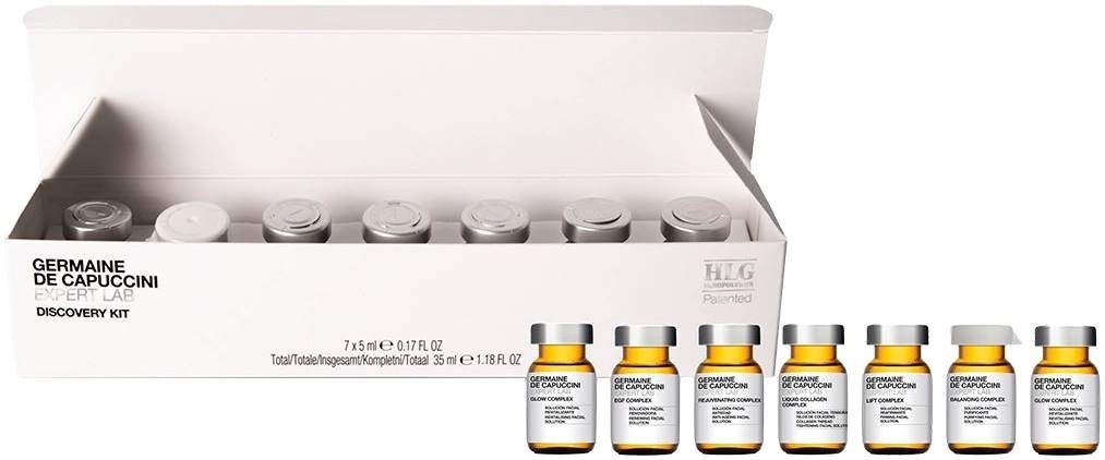 Germaine De Capuccini Expert Lab 7 X 5 Ml germaine-de-capuccini-expert-lab-7-x-5-ml