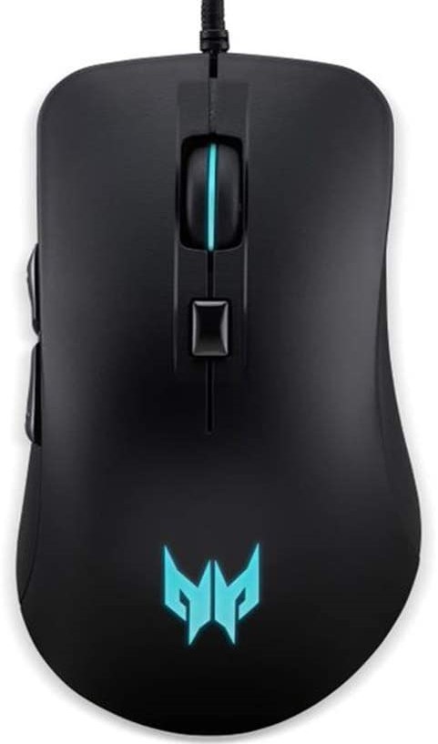 Гейминг мишка Acer - Predator Cestus 310, оптична, черна | Ozone.bg