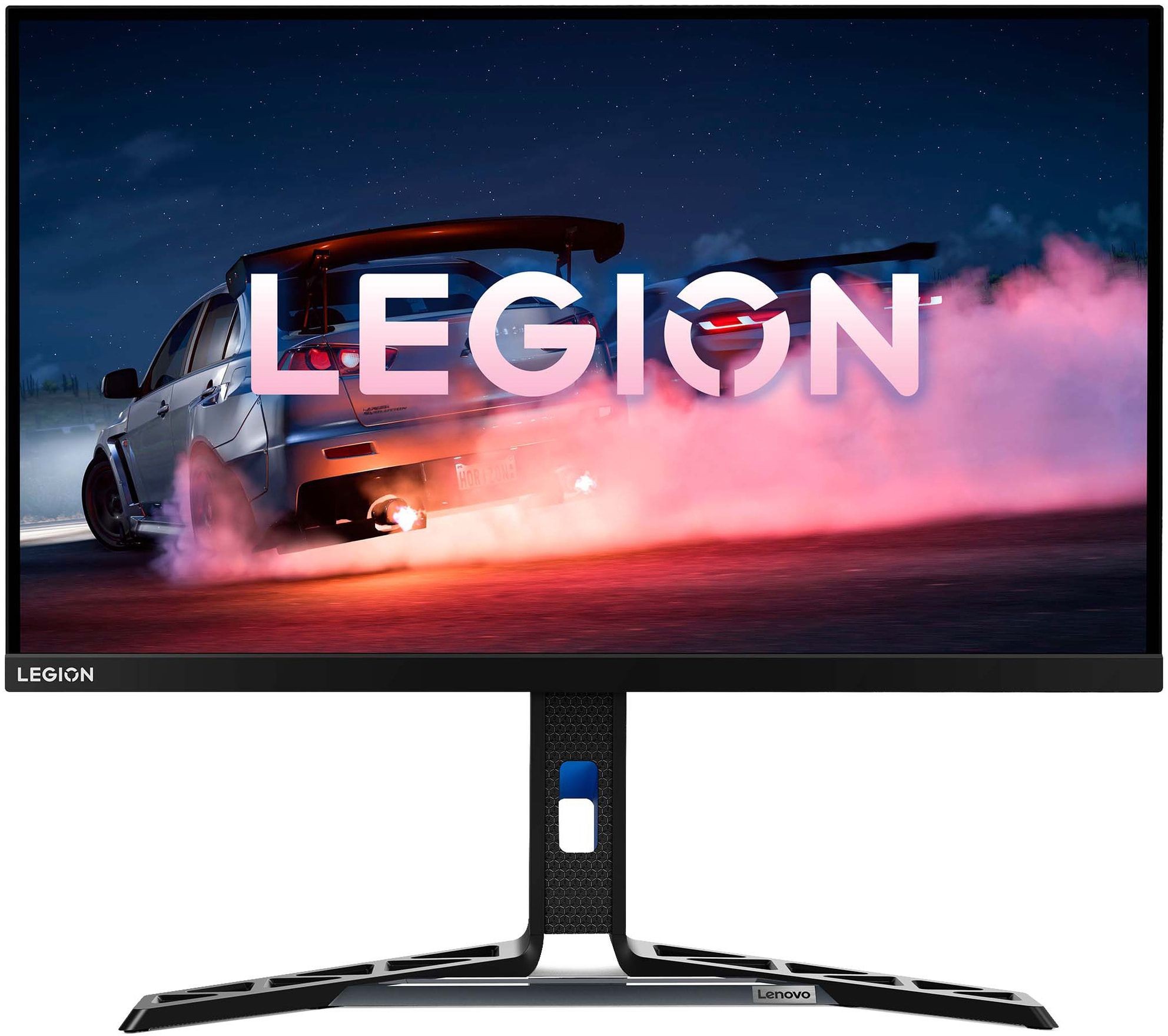 Гейминг монитор Lenovo - Legion Y27q-30, 27", 165Hz, 0.5ms, IPS ТОП ...