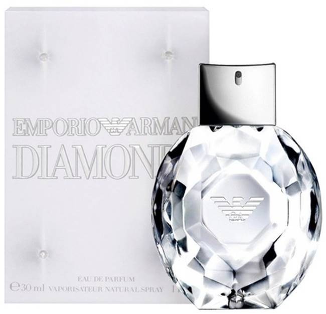 Giorgio Armani Парфюмна вода Diamonds, 30 ml | Ozone.bg