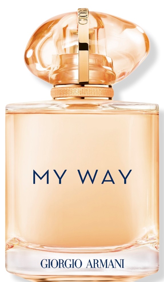 Giorgio Armani Парфюмна вода My Way Sunny Vanilla, 90 ml | Ozone.bg