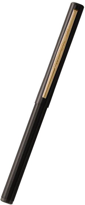 Blue Stowaway Space Pen - Fisher Space Pen - View #3