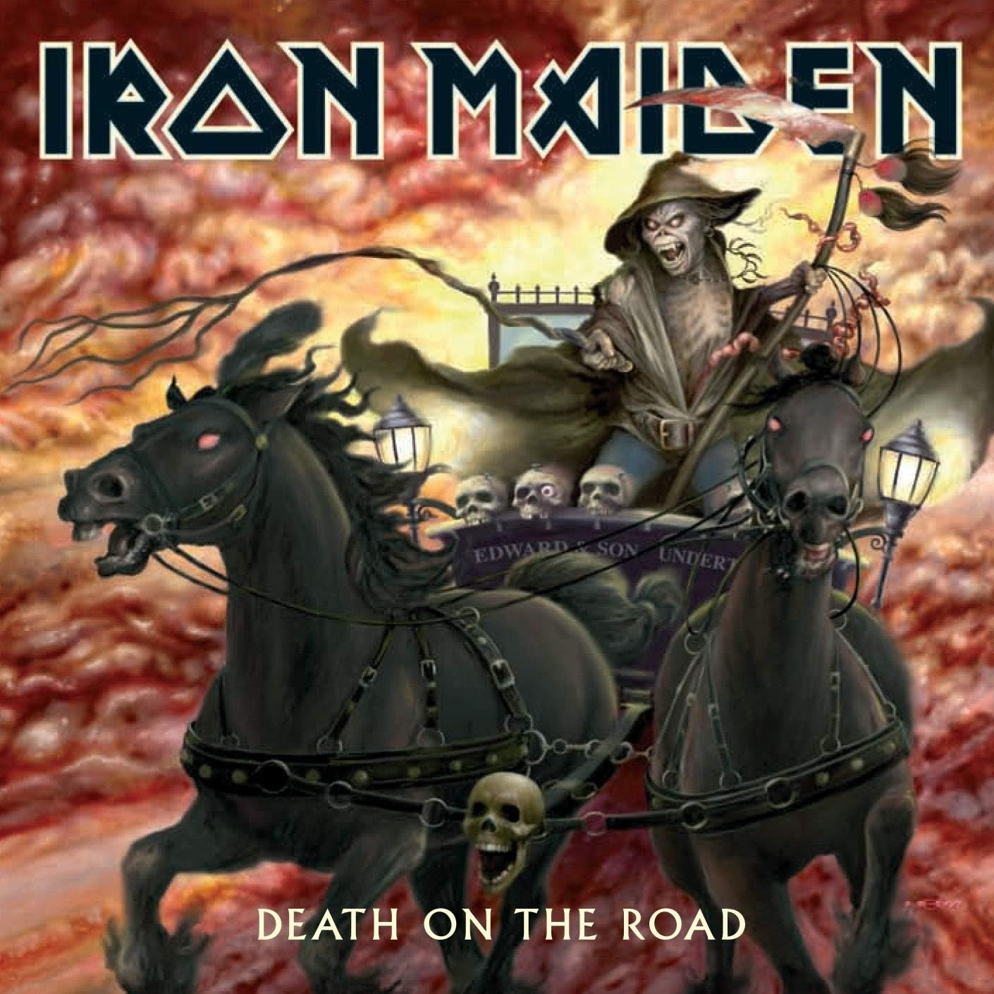 Dead Of The Road 2