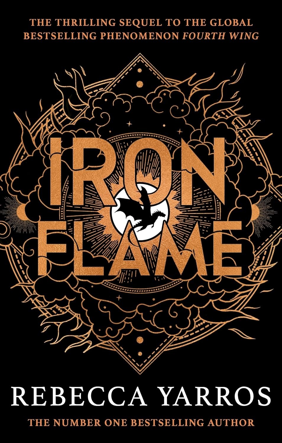 Iron Flame Ozone bg Iron flame ozone bg