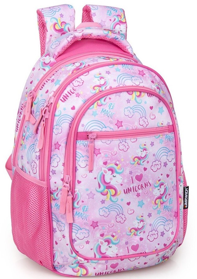 Раница J. M. Inacio Eastwick, I love Unicorn Ozone.bg