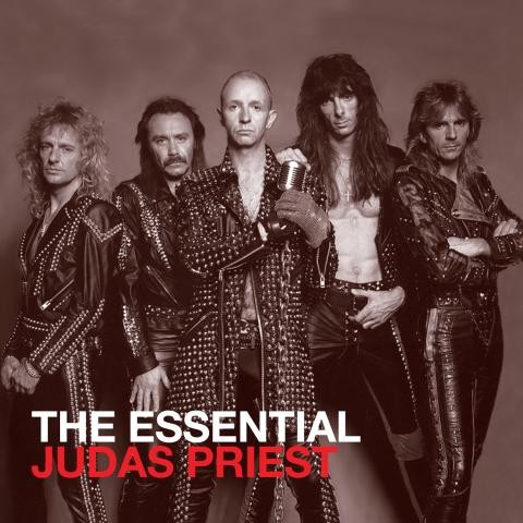 Judas Priest - The Essential Judas Priest (CD) Отлична цена | Ozone.bg