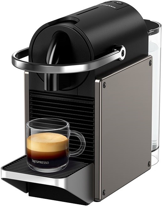 Nespresso Pixie Nespresso 12v Machine Nespresso Pixie Capsule