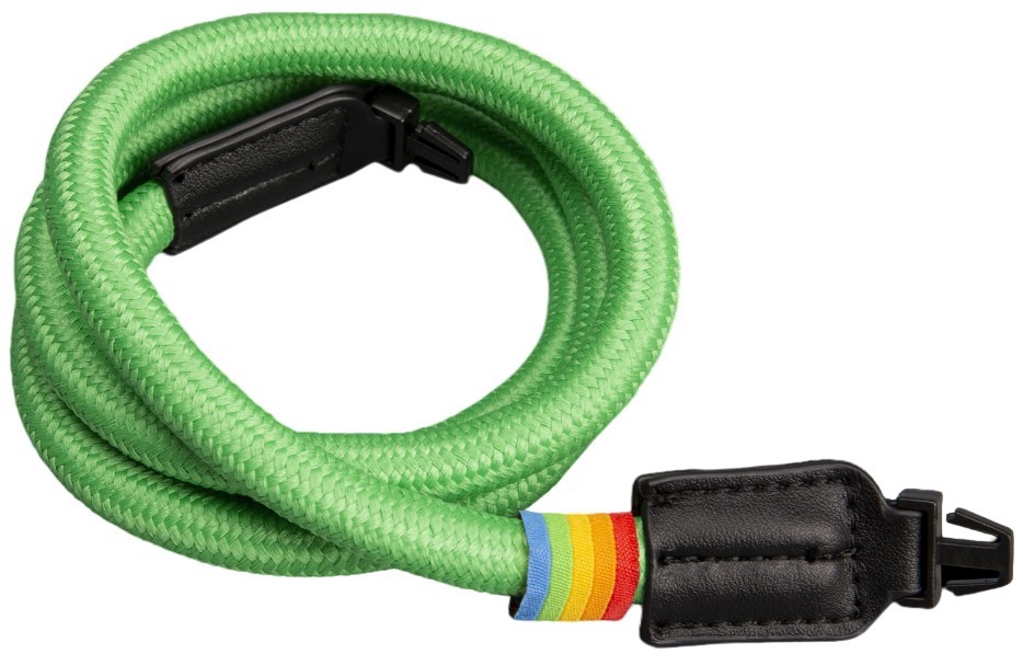 Mezza Custodia Per Fotocamera Per Fotocamera Nikon Zfc Con - Foto 3