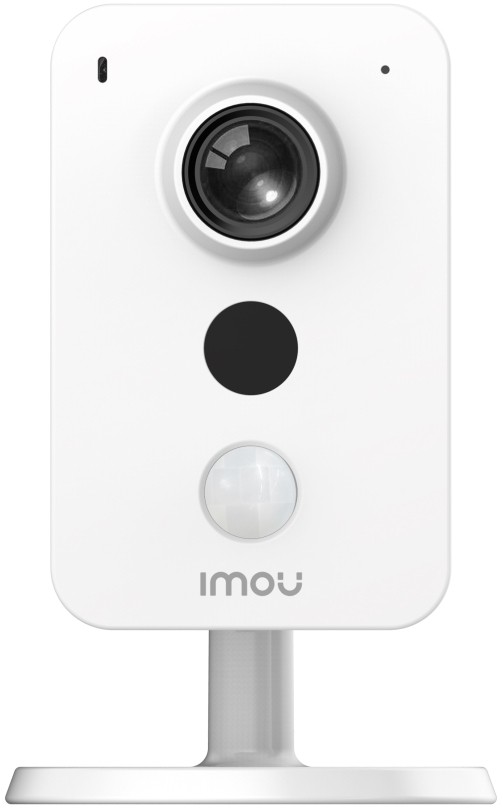 Камера Imou - Cube PoE IPC-K22AP, 105°, бяла | Ozone.bg