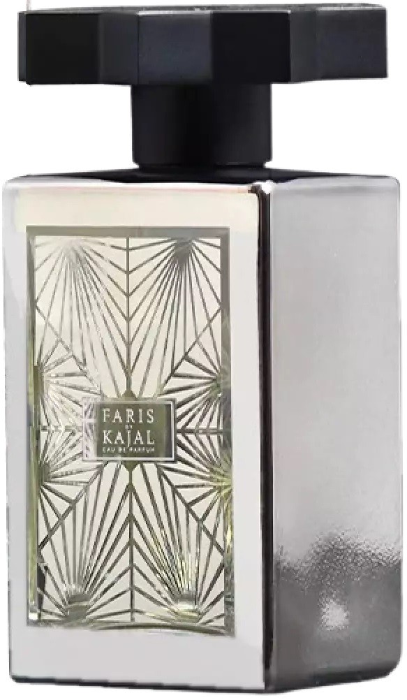 Kajal Classic Парфюмна вода Faris, 100 ml Ozone.bg
