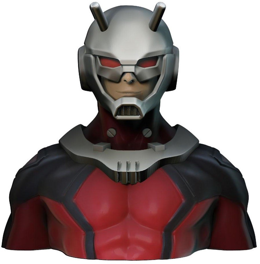 Simic Ant Man Касичка Semic Marvel: Ant-Man - Ant-Man | Ozone.bg