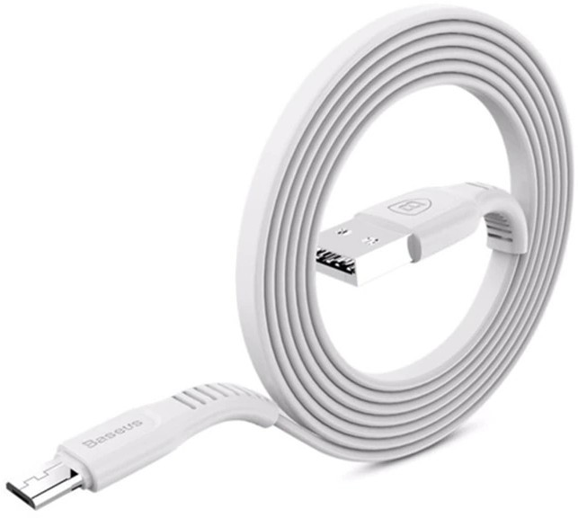 Baseus Cable Superior - USB to Micro USB - 2A 2 metres (CAMYS-A02