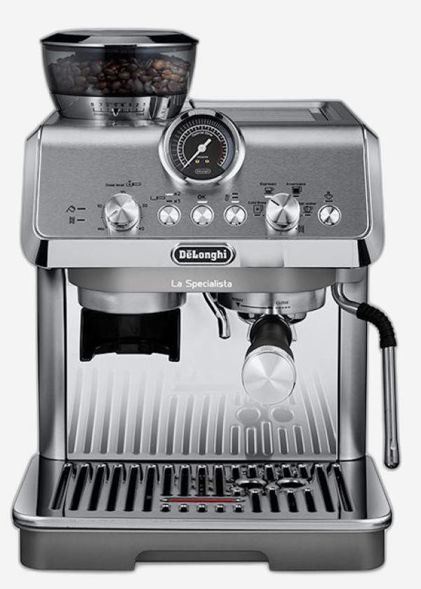 De’Longhi La Specialista Arte Evo EC9255.M – позиция 3