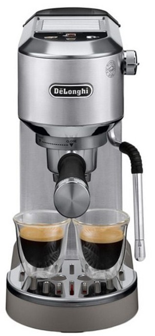 De’Longhi Dedica Duo EC890.M
