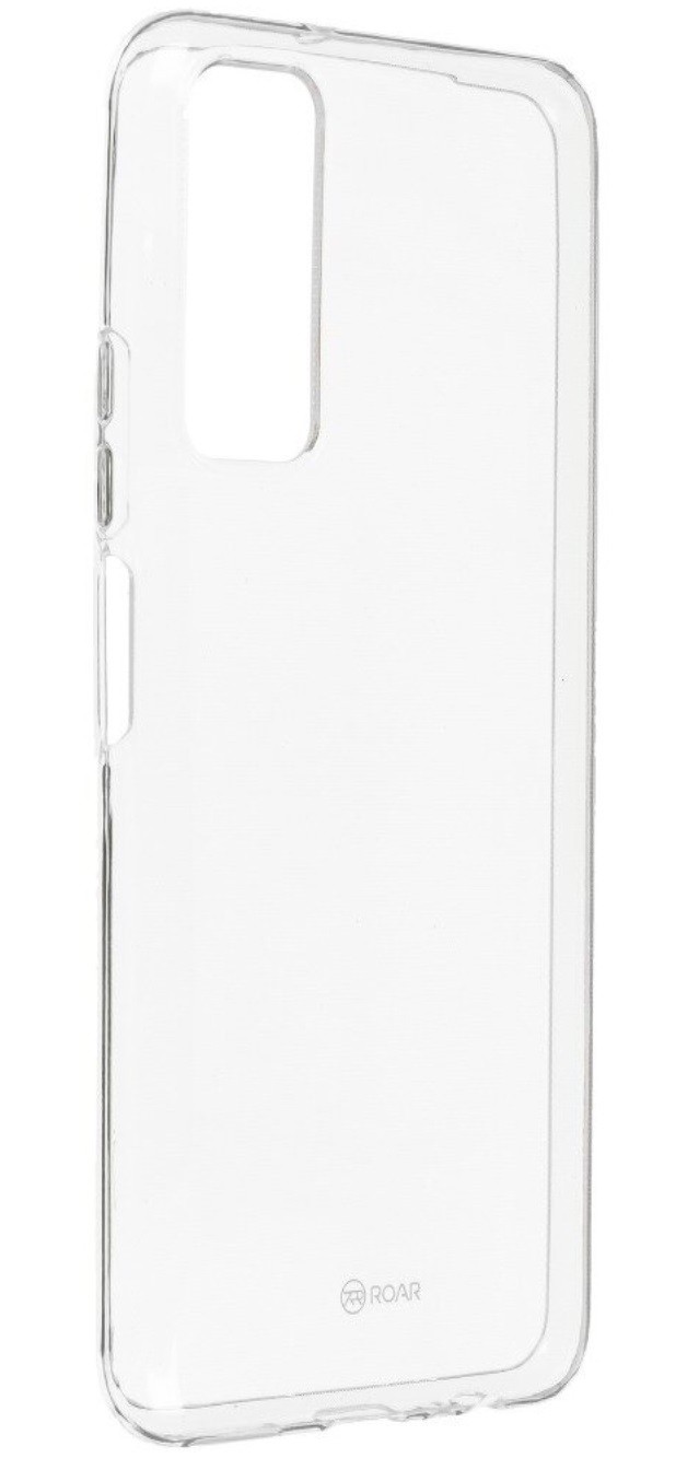 Калъф Huawei - P Smart 2021, прозрачен | Ozone.bg