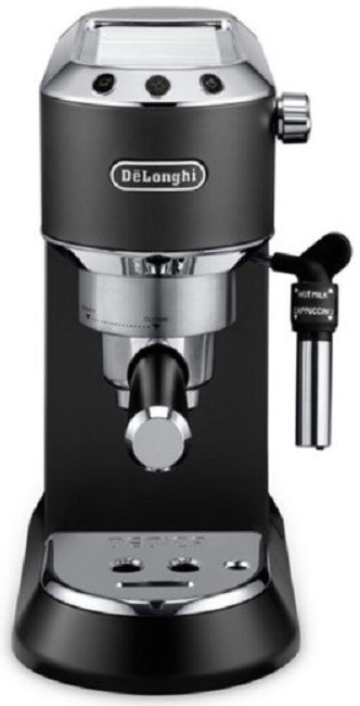 De’Longhi Dedica EC685.BK – позиция 5