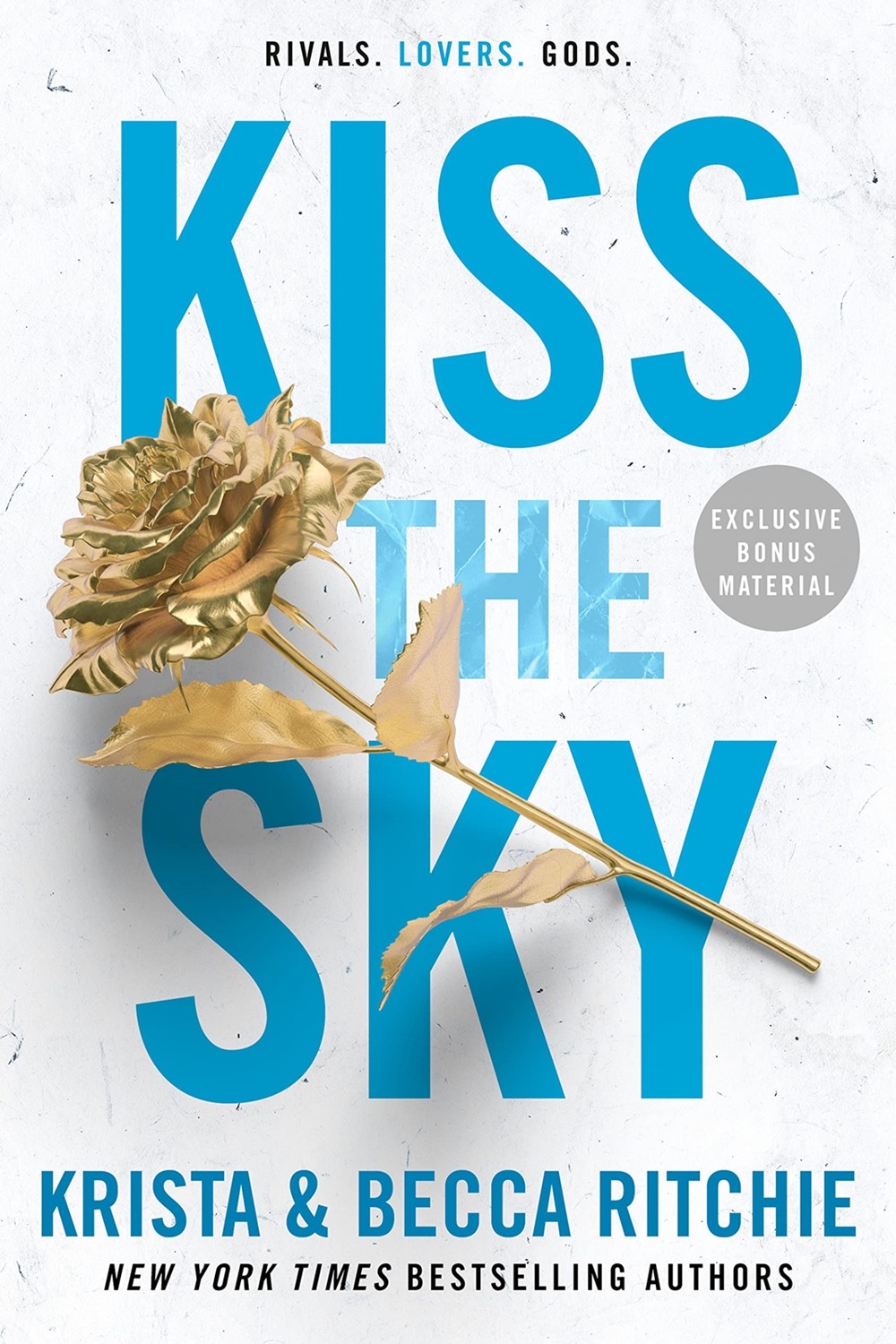 Kiss the Sky | Бека Ричи, Криста Ричи | Цена | Ozone.bg