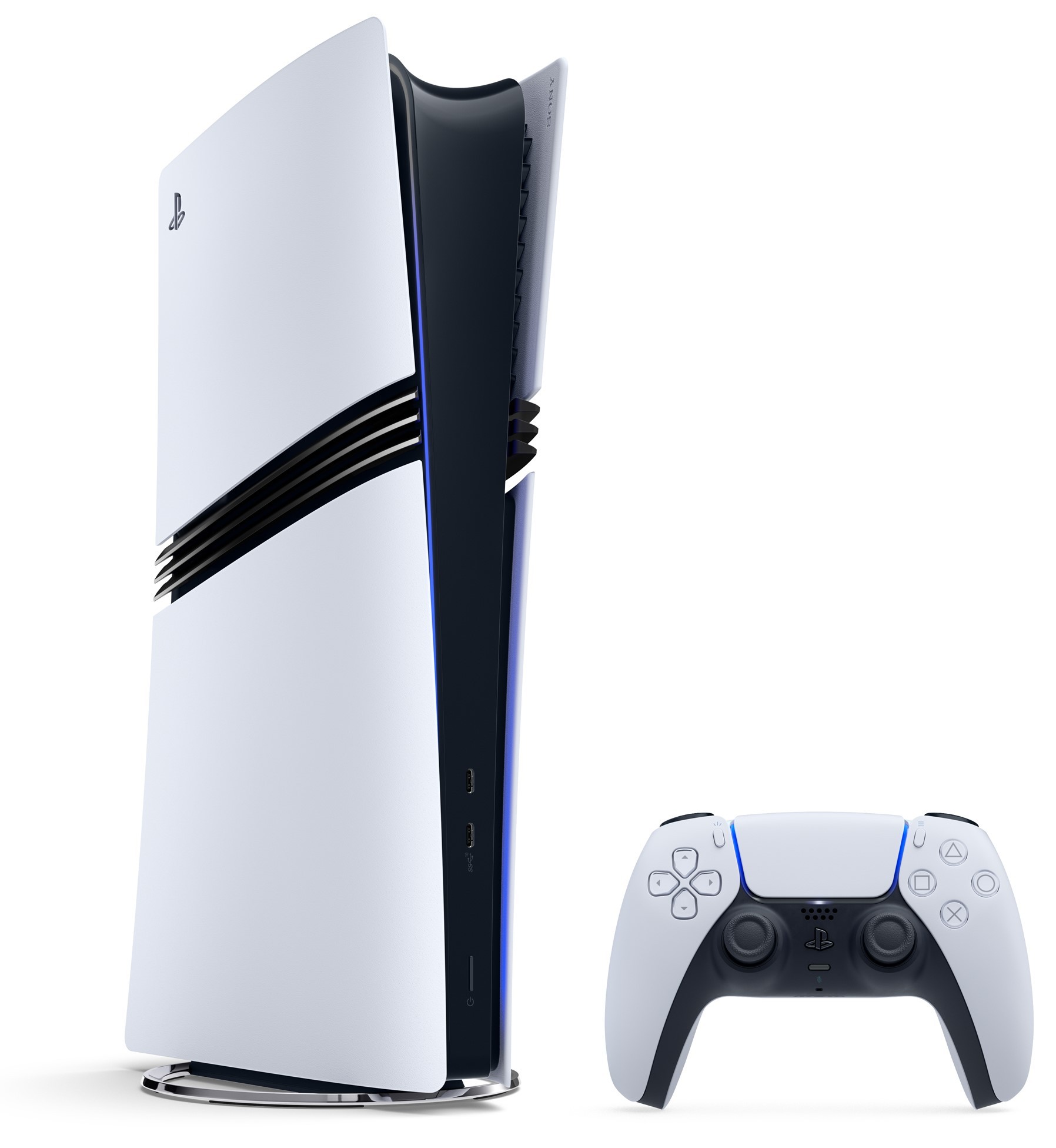 PlayStation 5 Pro - Конзола Плейстейшън 5 Про - Цена | Ozone.bg