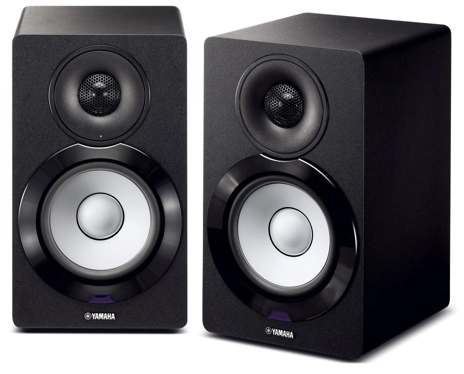 Колони Yamaha MusicCast NXN500, 2 бр., черни Ozone.bg