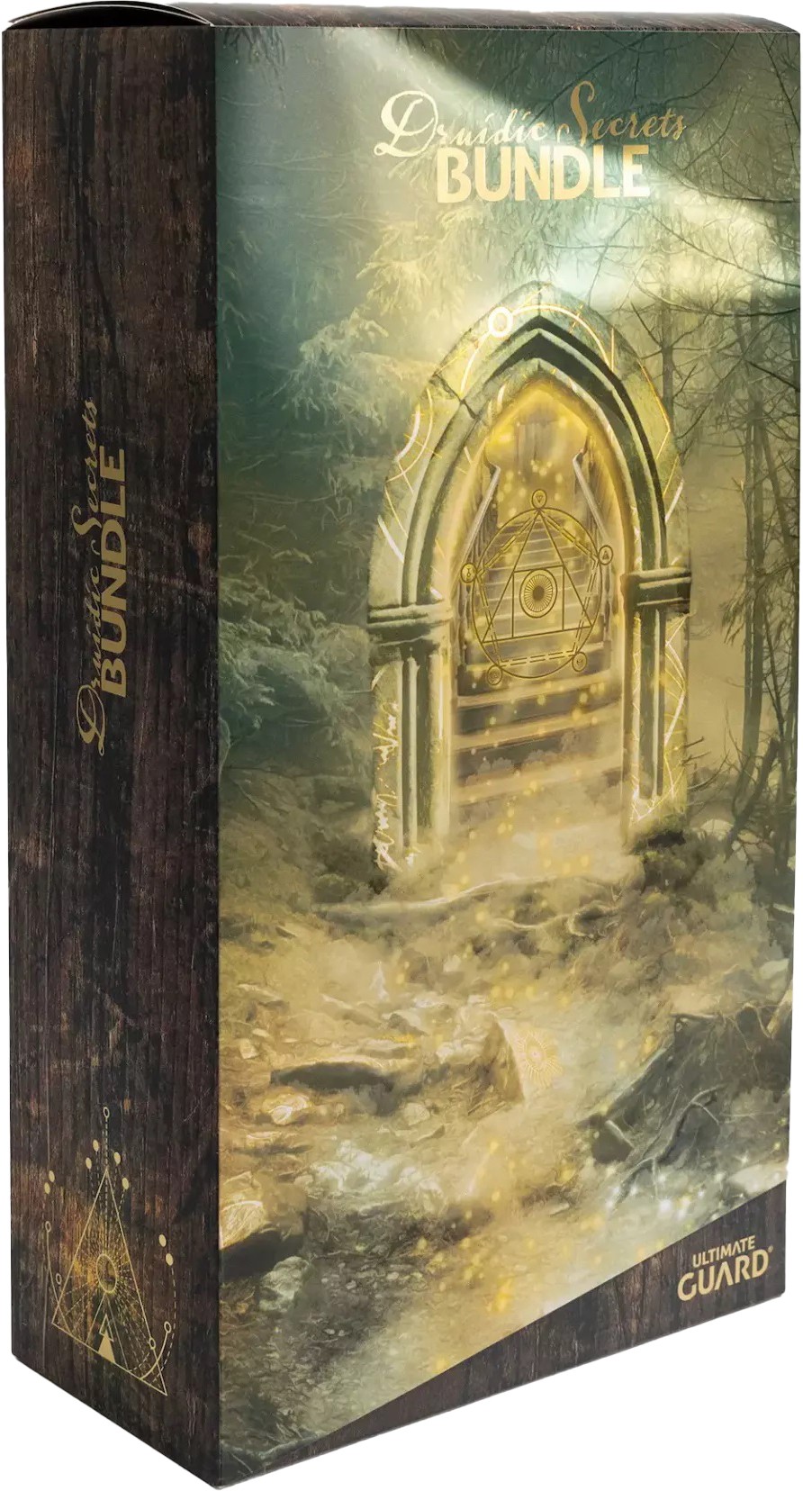 Комплект Ultimate Guard Druidic Secrets Bundle Ozone.bg