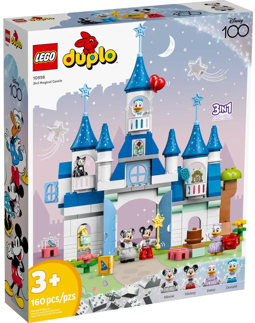 5 Of 10998