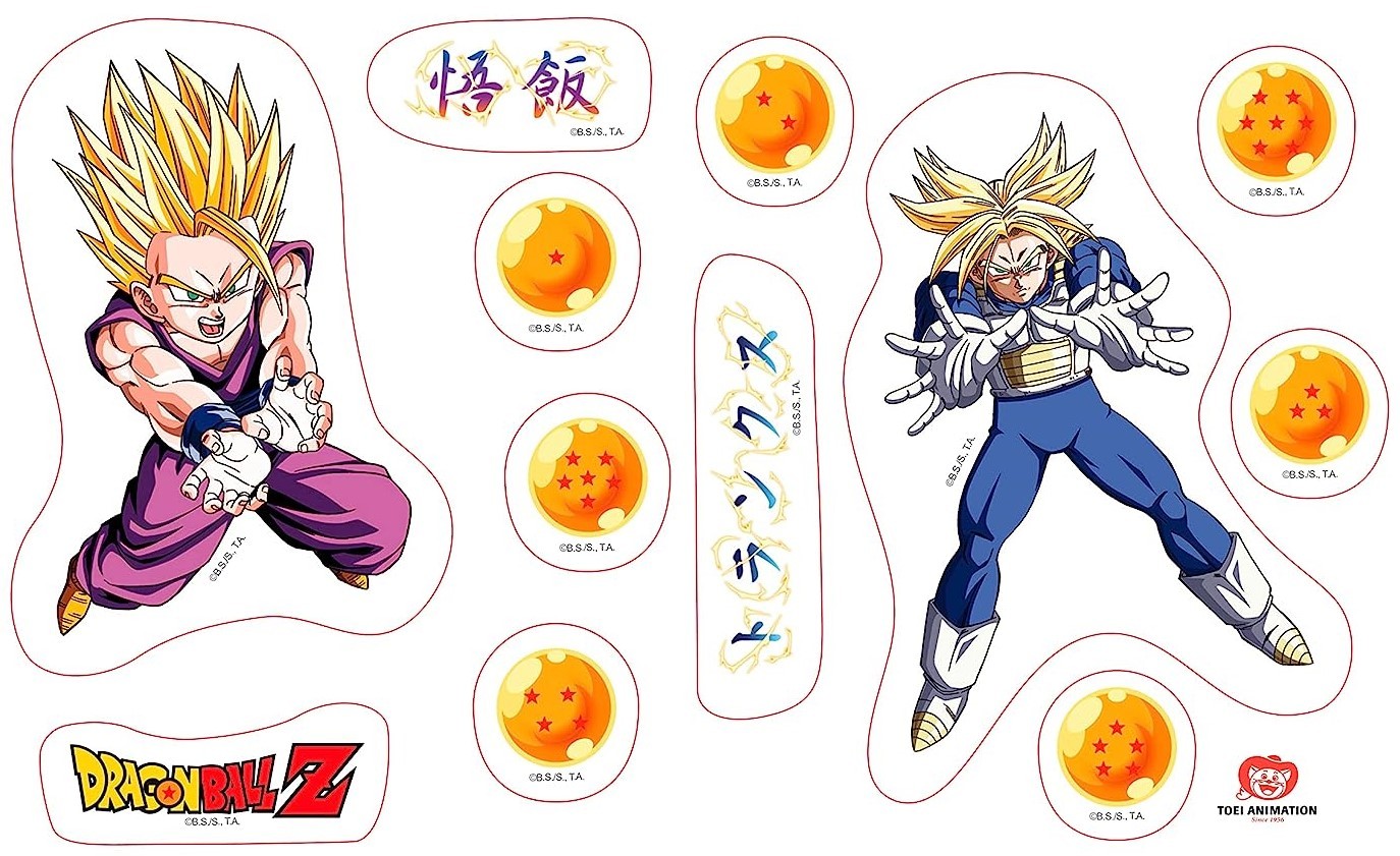 AbyStyle DRAGON BALL – Potara Earrings (2 Orecchini